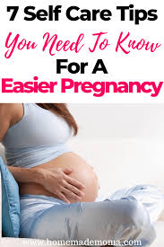 Pin On Early Pregnancy Tips