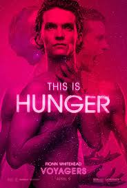 Everything we do revolves around the reality of god's saving and transforming love for us in jesus christ. Poster Zum Voyagers Bild 30 Auf 31 Filmstarts De