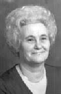 Margaret Head Obituary