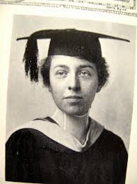 1919 TRINITY COLLEGE Yearbook Washington DC Margaret Kelly Sapulpa Oklahoma 