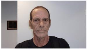 State Police: Sex Offender accused of sending texts to a minor