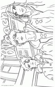 Keep your kids busy doing something fun and creative by printing out free coloring pages. Bleach Coloring Anime Coloring Pages Printable Com