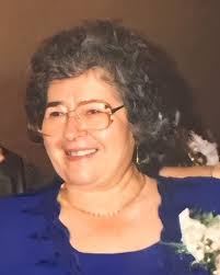 Giovanna V. Paliotta Obituary June 30, 2025