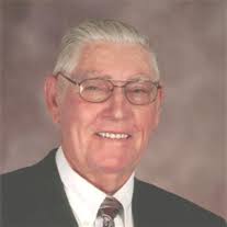 Obituary information for Edford "Ed" Courson