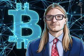 Bitcoin price to reach 1 million $ sooner than you expect, here's why according to kranken ceo? Bitcoin Price Is Going To Infinity Kraken Ceo