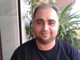 Fundraiser by Nicholas Haslam : Abdul Baset Memorial Fund