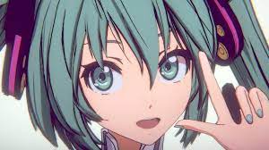 hatsune miku s anime virtual live vocaloid culture mashup アニメコスプレ 初音ミク 初音ミク 可愛い