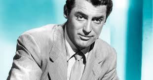 The Greatest Actor Cary Grant
