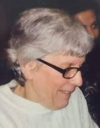 Karen Scherer Obituary (1948