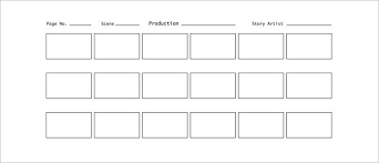 Check spelling or type a new query. 70 Storyboard Templates Free Word Pdf Ppt Documents Download