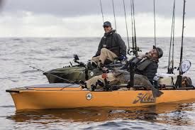 Buy a hobie kayak online on ebay today and enjoy competitive prices that you wont find at your local sports store. Hobie Forums View Topic Hobie Outback 2019 Good For First Kayak