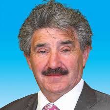 John Halligan's Instagram, Twitter & Facebook