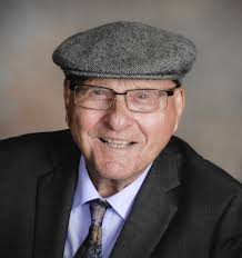 Wallace Robling Obituary