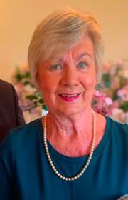 Condolence Book for Cathryn (Kate) McCoy (née McGovern) (Newbridge,  Kildare)