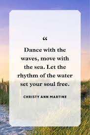 · dear beach, i miss you . 25 Breezy Beach Quotes Beach Vibes Captions