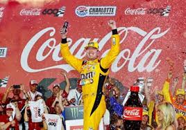 Monster energy nascar cup series final practice, fs1. Kyle Busch Wins Monster Energy Nascar Cup Series Coca Cola 600 On May 27 In Charlotte N C Toluna