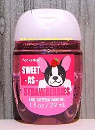Sweet as strawberries designed by ran michaeli. Sweet As Strawberry Boston Terrier Pocketbac And 50 Similar Items