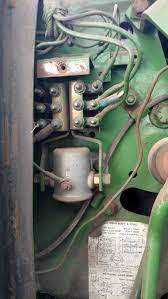 John deere 4430 review and specifications: Viewing A Thread John Deere 4430 Lost Radio And Air Conditioning Clutch Doesn T Kick In