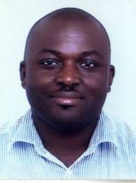 WELCOME TO KUMASI, THE GARDEN CITY OF AFRICA: December 2007