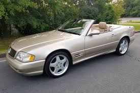 2002 Mercedes Benz Sl500 In 2020 Mercedes Benz Benz Mercedes