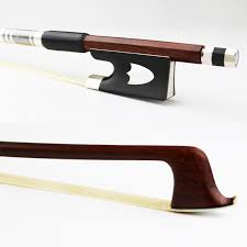 On aliexpress, shop online for over 111 million quality deals on fashion, accessories, computer electronics, toys, tools, home improvement, home appliances, home & garden and more! Art No 102v Vingobow 4 4 Size Handcraft Carbon Fiber Violin Bow Pernambuco Performance Well Flexibility And All Parts Professional Fitted Bows Violin Parts Accessories Urbytus Com