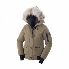 Die größe ist xs aber sie passt locker auch der regulären frauengröße s 34 36. Canada Goose Ladies Chilliwack Bomber Tan 7950l 7 Outback Sylt