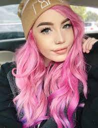 Candy floss pink is the brand new pastel shade of pink from crazy colour. 20 Yummy Cotton Candy Hair Color Ideas