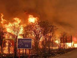 Encuentra al mejor profesional o empresa de contra incendios en córdoba en nuestro directorio con opiniones de clientes mostrando 8 profesionales de contra incendios que trabajan en córdoba. Incendios En Cordoba Casi 400 Bomberos Trabajan Para Combatir El Fuego