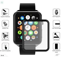Apple Watch Series 2 Aluminum 42mm Edge ...