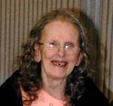 Patricia Buck Obituary (2017)