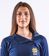 Official Women's Rowing Roster