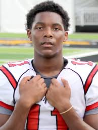 Houston Christian 2022 Football Commits