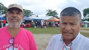 Seguimos en el Festival del Fogón Comunitario