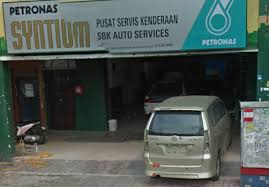 55 & 55a jalan pandan indah 4/6b pandan indah 55100 kuala lumpur wilayah persekutuan kuala lumpur; S B K Auto Services Car Painting In Setapak