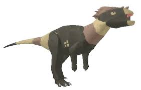 Pachycephalosaurus Dinosaur Simulator Wiki Fandom