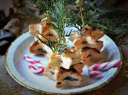 Recettes De Feuilletes Et Aperitif