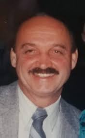 Paul Hubler Obituary (1935