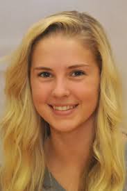 2014 Women's Volleyball Roster