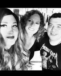 Jaclyn Monroe's Instagram, Twitter & Facebook