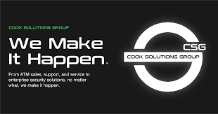 Csg's primary technology solutions are covered in our interactive infographic including alarm, video, access control, atm/itm, tcr, cybersecurity, middleware, . Security Solutions Cook Solutions Group