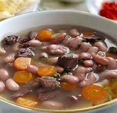 Resep Sup Kacang Merah Dan Cara Membuat Bacaresepdulu Com Resep Sup Kacang Kacang Merah Resep Sup