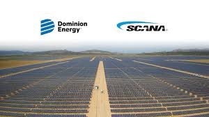 Company Dominion Energy