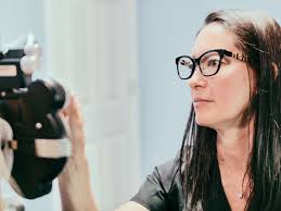 Meet Michele Sonsino