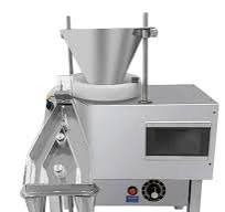 Gummy Candy Counting and Filling Machine - Gondor Machinery