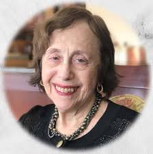 In Memory of Dr. H. Judith Jarrell: Eternal Supporter and Pillar of the  Capitol Tech Community