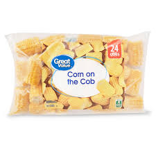 Luckily, there are effective remedies and treatments for. Great Value Corn On The Cob 24 Ct Walmart Com Walmart Com