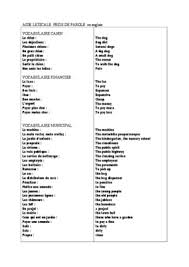 Vous souhaitez enrichir votre connaissance de la langue, en apprenant de nouveaux mots & expressions. Liste Vocabulaire Lienslogiques Anglais Listes Des Fichiers Pdf Tableau Connecteurs Logiques Anglais Pdf Notice Manuel D Utilisation