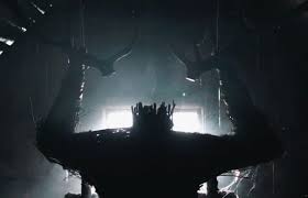 Stephanie lodge, ryan davies, jake watkins and others. Netflix S The Ritual Is Worth Watching For One Reason Only