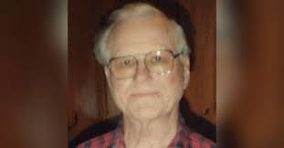 Wilbert E. Stacy Obituary