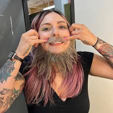 ⛓Car accident makeup done by me